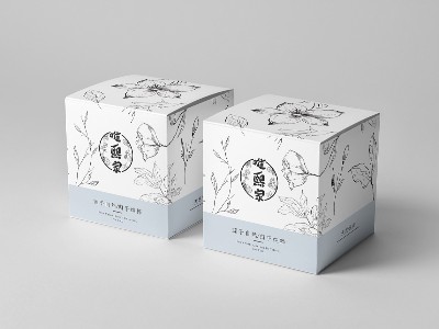 濟南包裝盒制作廠家告訴你什么是“中國”風格的包裝設(shè)計？