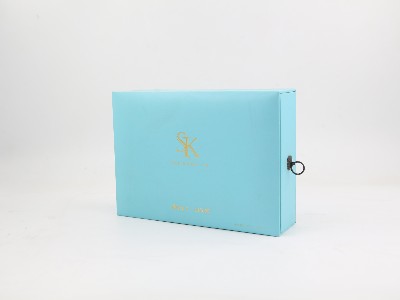 濟(jì)南包裝盒廠家淺析色彩搭配對包裝盒有多重要？