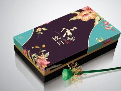 沒想到是這樣的月餅，濟南月餅包裝盒廠家為你揭秘！