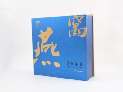要想保健品賣得好，禮品包裝盒設(shè)計(jì)很重要