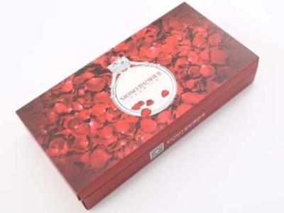 濟南包裝盒定制廠家告訴你，首飾包裝盒該如何設(shè)計