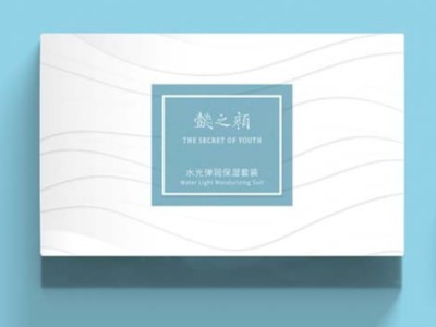 想要做好化妝品包裝盒設計，就要考慮這些因素