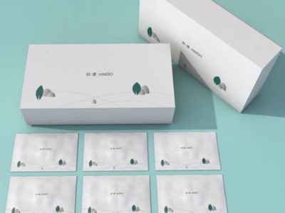 插畫風(fēng)的茶葉包裝盒設(shè)計(jì)，簡(jiǎn)直是“顏控黨”的福利！