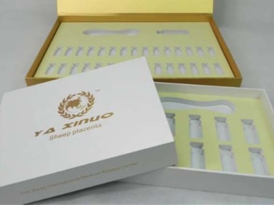 跟隨“國潮風”的腳步，讓化妝品包裝盒綻放光彩！