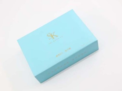 簡約時尚的化妝品包裝盒設計的秘籍，你知道嗎？