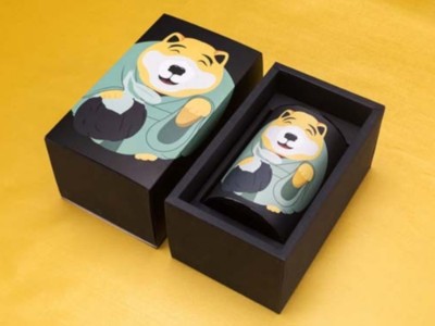 多種年貨來襲，快來濟南禮品盒定制廠家定制干果禮盒吧！