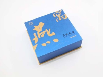包裝盒定做廠家生產(chǎn)的禮品包裝盒，如此個(gè)性化，你被驚艷到了嗎？