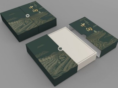 包裝盒定制廠家告訴你，精美的大米包裝盒，能讓你的銷量蹭蹭往上漲