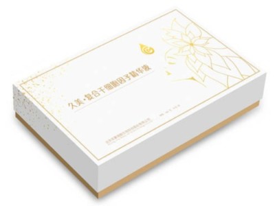來紙盒定制廠家，看“爆款”化妝品包裝盒設計