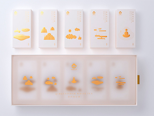 恒印包裝廠家告訴您包裝設計方案應該注意什么？