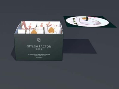 包裝盒定制廠家?guī)銓W(xué)習(xí)，化妝品包裝盒設(shè)計(jì)中常見(jiàn)的排版方式