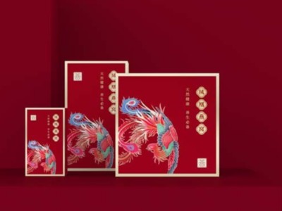 禮品包裝盒廠家告訴你，包裝設計需要講究的色彩搭配有這些