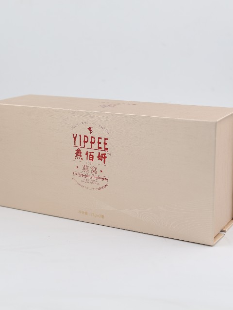 看！濟(jì)南包裝盒廠家，如何打造一盒多用？