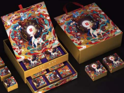 濟(jì)南包裝盒定制廠家生產(chǎn)的包裝盒，好看的簡直不敢相信自己的眼睛