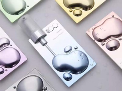 去濟南化妝品包裝盒廠家，看00后喜歡的化妝品包裝什么樣？