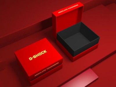 為了使包裝盒定制更出彩，他們居然做到這種程度！