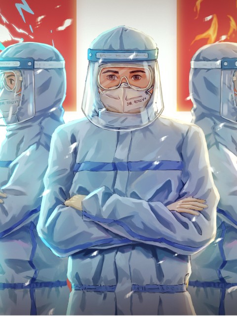 新冠疫情影響，美股熔斷。投資該何去何從——濟南包裝盒廠家的愚見