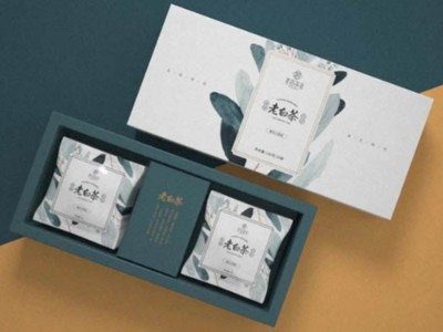 包裝盒定制廠家提醒你，好的茶葉禮品包裝盒，讓你的產品更有賣點