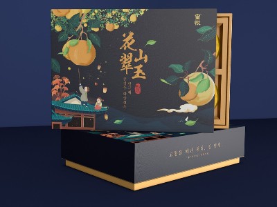 濟南包裝盒廠家為您揭秘，不同行業的包裝潛規則