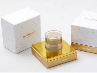 【濟(jì)南禮品盒廠家】定制化妝品禮盒，哄女盆友如此簡(jiǎn)單！