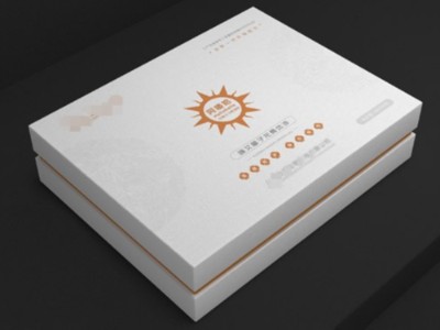 禮品盒定制廠家淺談設計包裝盒效果圖的重要性