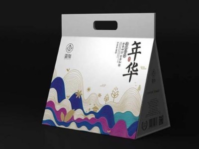 大米包裝盒怎么設(shè)計(jì)才能吸引人？