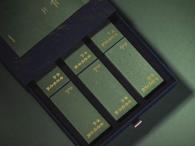 套路滿滿，3步騷操作打造濟(jì)南茶葉包裝盒網(wǎng)紅爆款