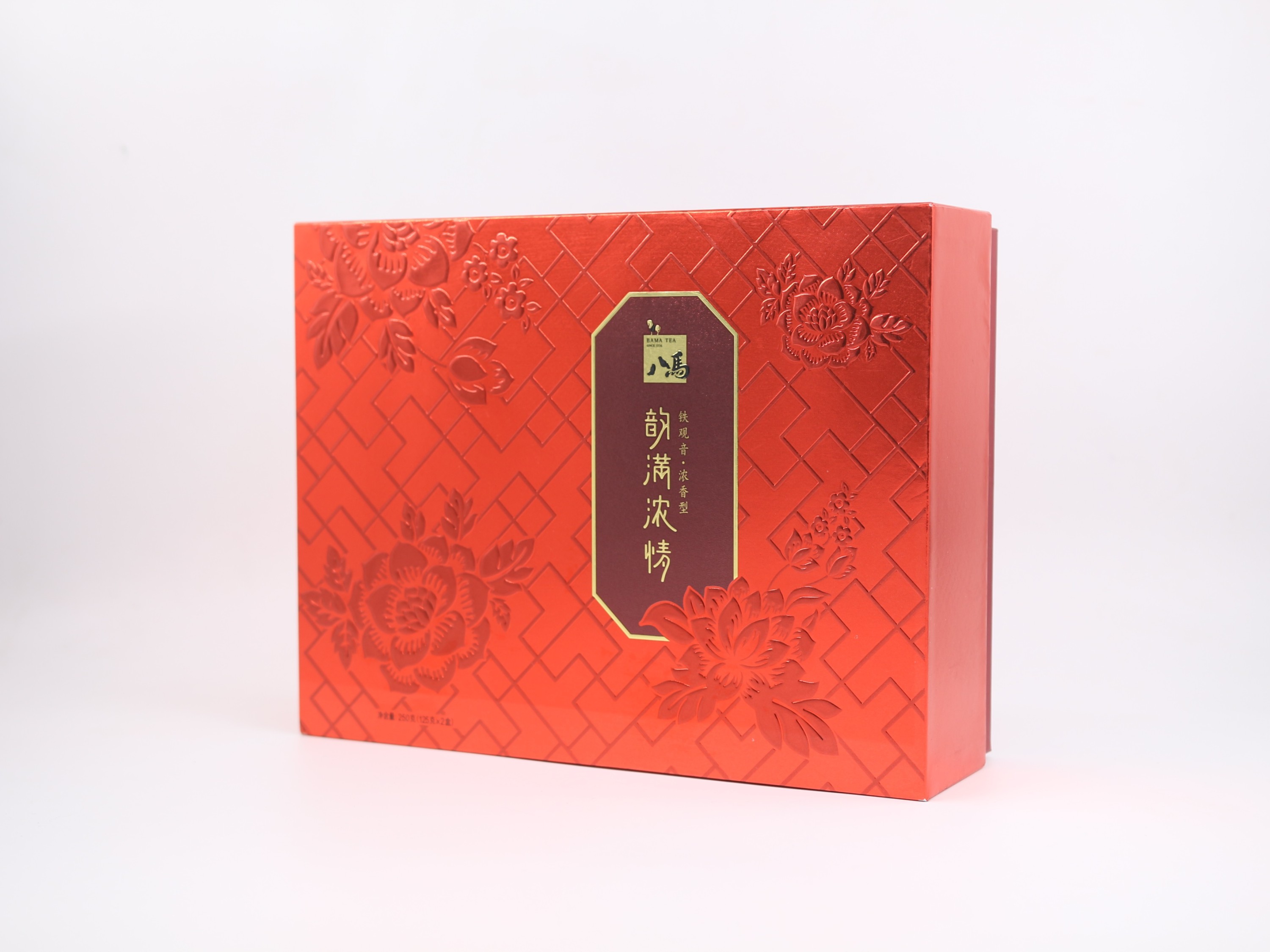 價格差別大？設計稿和實物有差別？濟南茶葉包裝盒廠家為您解疑答惑