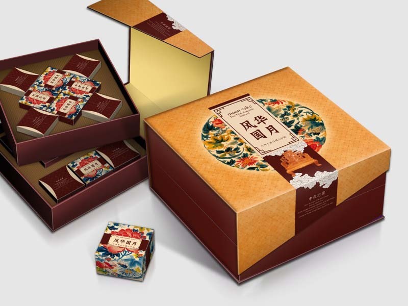 月餅禮盒_濟南包裝盒廠家_濟南恒印包裝有限公司 月餅禮盒_濟南包裝盒廠家_濟南恒印包裝有限公司