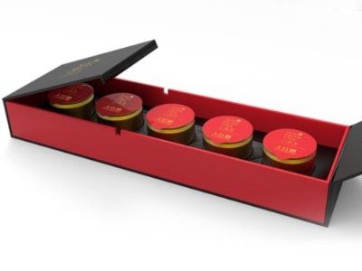 了解茶葉包裝盒定制技巧，濟(jì)南包裝盒廠家有話說！