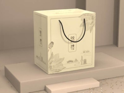 想要做好高顏值的蔬菜包裝盒，那就花點心思