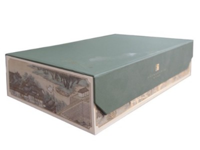 如何設(shè)計精美的茶葉禮盒，來聽聽濟南紙盒定制廠家怎么說