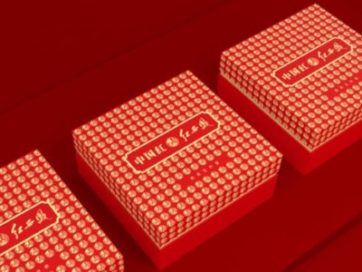 包裝盒定制廠家提醒， 產品包裝多久沒有創新升級了？