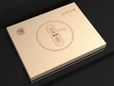 包裝盒廠家告訴你，包裝盒印刷需要注意這兩個(gè)方面
