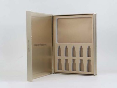 濟南禮品盒廠家告訴你，包裝盒定制過程如何選擇紙張？