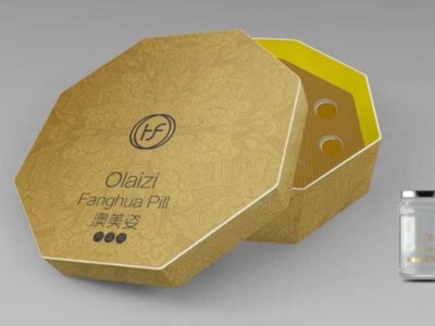 包裝盒生產(chǎn)廠家淺談，保健品新規(guī)對包裝的影響