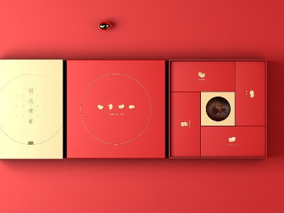 90后結(jié)婚了，00后長大了，濟南茶葉禮盒定制也該改變了