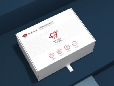 包裝盒定做廠為您解析，覆膜工藝對定制包裝盒的影響