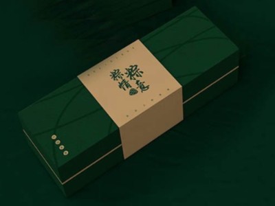 濟南禮盒定制廠家?guī)阋姡钣袆?chuàng)意的粽子包裝盒？