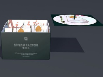 你知道90后、00后喜歡的精美化妝品包裝盒什么樣嗎？