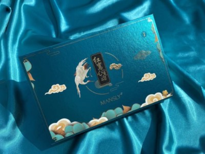 很多老字號都開始做國潮風禮品包裝盒了，你還不做嗎？