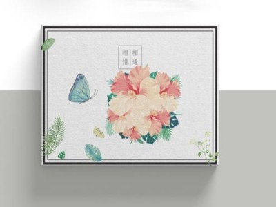 愛的不是你的茶，是你的茶葉包裝盒