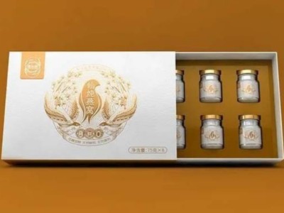 包裝盒生產(chǎn)廠(chǎng)家剖析，保健品不好賣(mài)，這就是原因
